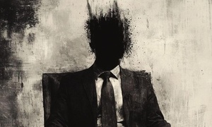 The cost of misandry