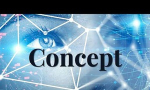 CONCEPT: what could  be