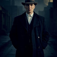 A peaky blinder's promise