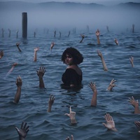 IT'S DEEP, DEAL WITH IT