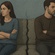 The absence of communication in a relationship