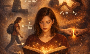 Of motion and emotion