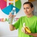 Healthy living: A path to happiness