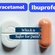 PARACETAMOL vs IBUPROFEN — Which Painkiller Should You Really Take