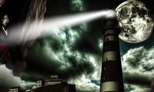 The Lighthouse Keeper’s Secret