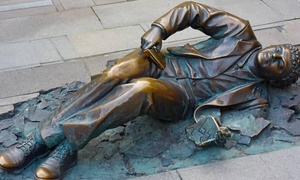 Hustling Is Cool. But Is It Sustainable?