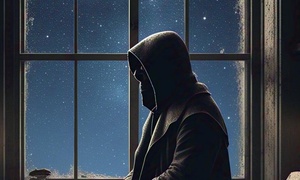 The Ones Who Watch...