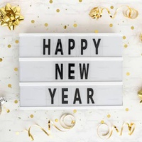 The New Year Changes Nothing Until We Change Ourselves