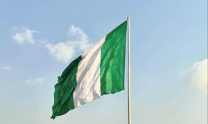 Let's talk about the people of Nigeria.