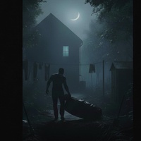 Lamentations of the dead : I smell rotten