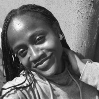 Strange things are happening in Nigerian movies. 😱