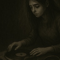 The Ghost in my Playlist