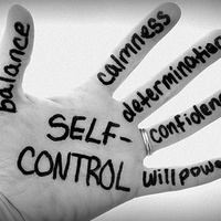 THE IMPORTANCE OF SELF-EXPRESSION