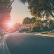 TRANSITIONING INTO A NEW CITY