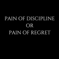 Choose Your Suffering