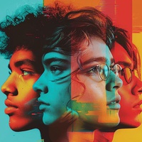 Are Gen Zs Really Nonchalant Or Just Aware ?