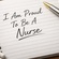 Not Just A Nurse