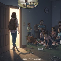 When their backbone breaks