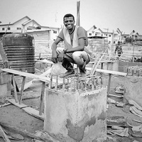 WHY I THINK YOU ARE GO"o"D (you self no small)