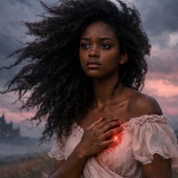 UNBREAK MY HEART ❤️✨