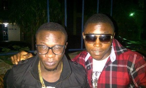 My First Time To Meet Celebrity Motivator