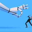 Those Automated Hands..... These Outd...