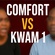 COMFORT VS KWAM 1