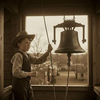 Part 2: The Day the Bell Rang Differently