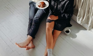Love in the City of Hustle: Finding Romance in Lagos