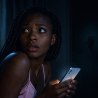 The last message (Final Part)