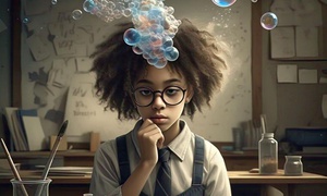 Math, Medicine, and a Dash of Confusion