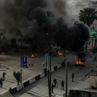 Republic of Embers