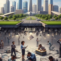 Propaganda I'm Not Falling For: Living in the Capital is 'Soft and Good'