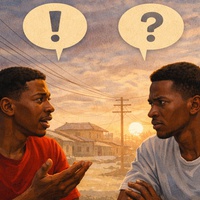 What We Meant vs. What Was Heard