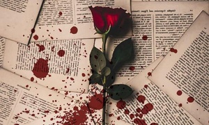 A Lifetime Spent Bleeding Quietly