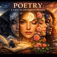 POETRY: A FACE IN DIFFERENT PHASES