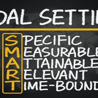THE IMPORTANCE OF GOAL-SETTING; YOUR FIRST STEP TOWARD SUCCESS