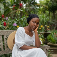 YOU WERE NEVER MEANT TO BLEND IN