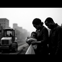 Development Without The People