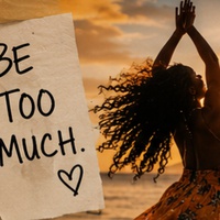 Be EXTRA!
