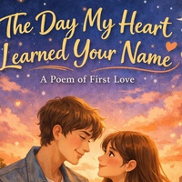 The Day My Heart Learned Your Name