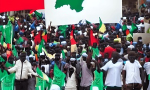 NIGERIANS DESERVES BETTER