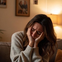 The Silence Speaks Volume