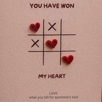 GRAMMAR OF THE HEART