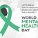 Mental Health awareness:We also have a part to play