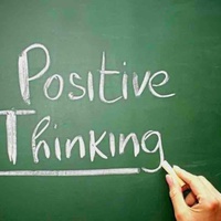 The Power of Positive Thinking: Transform Your Life from the Inside Out