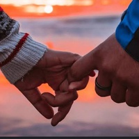 ‎SHE DID NOT COME FOR LOVE,SHE CAME FOR HELP  ‎