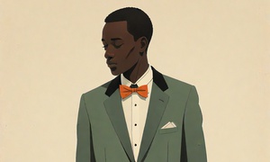 THE CURIOUS CASE OF MR. REGHA