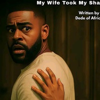 My Wife Took My Shadow