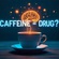 Did You Know Caffeine is Actually a Drug?